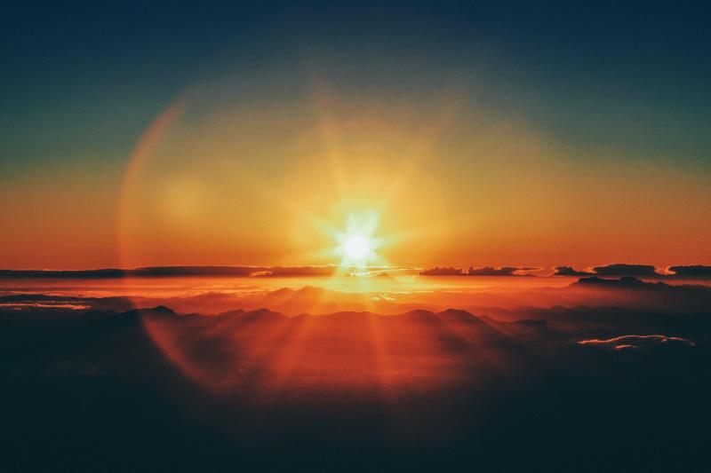 CARLOW WEATHER: Yellow warning in place for the weekend ahead with temperatures hitting 30 degrees