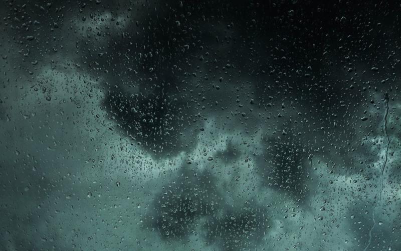 CARLOW WEATHER: Thunderstorm warning remains in place as heavy downpours expected