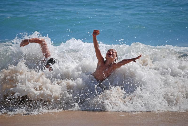 Ireland Weather Forecast Met Eireann Heat Wave