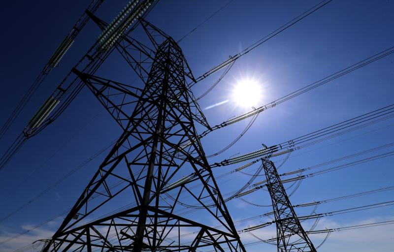 Government was 'taken a bit by surprise' regarding energy shortage warning — Taoiseach and Tánaiste 