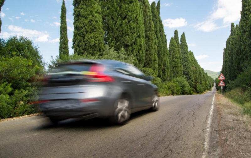 Banned car ad ‘condoned and encouraged’ irresponsible driving