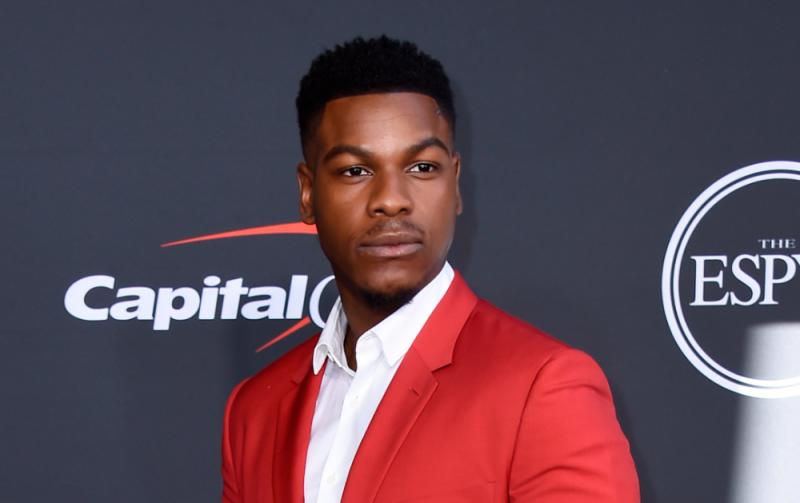Star Wars star felt ‘peace’ at Disney’s handling of racism