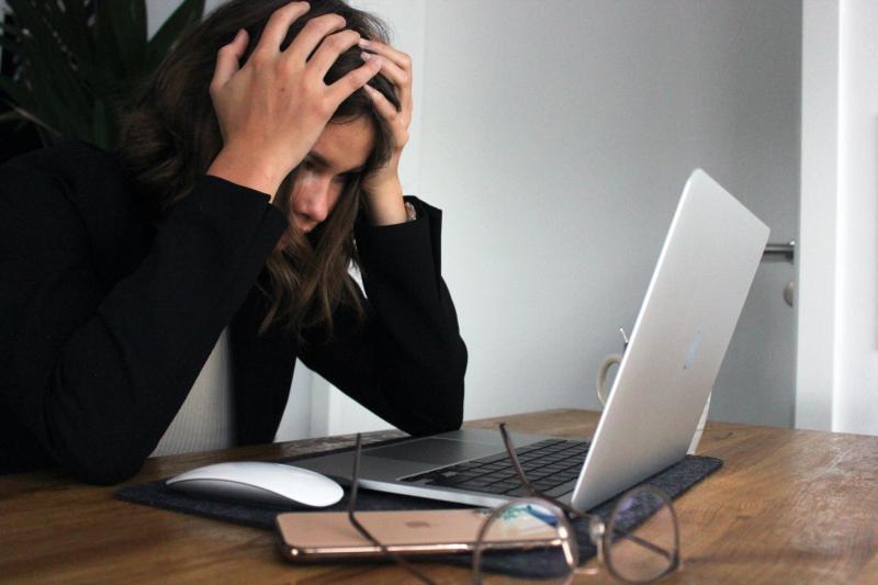 'The Great Disconnection' – Over 2 in 3 Carlow workers disengaged from work