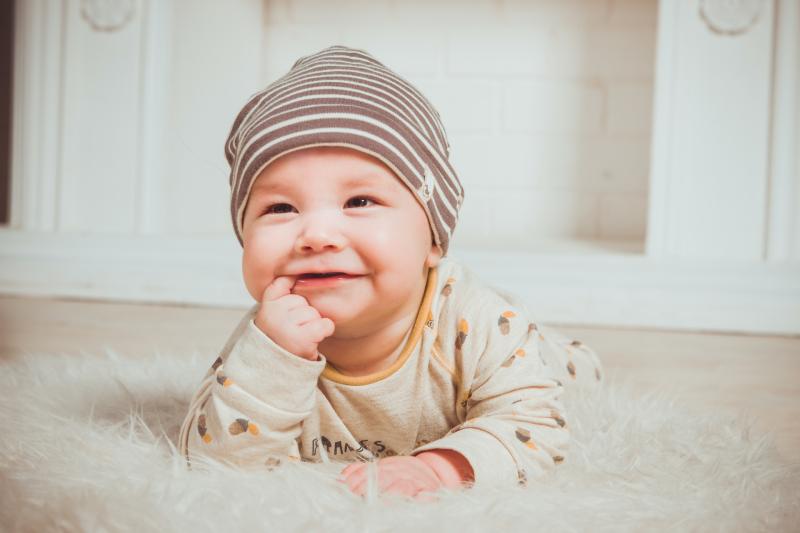 Baby boom! Birth rates up significantly in Ireland compared to same time last year