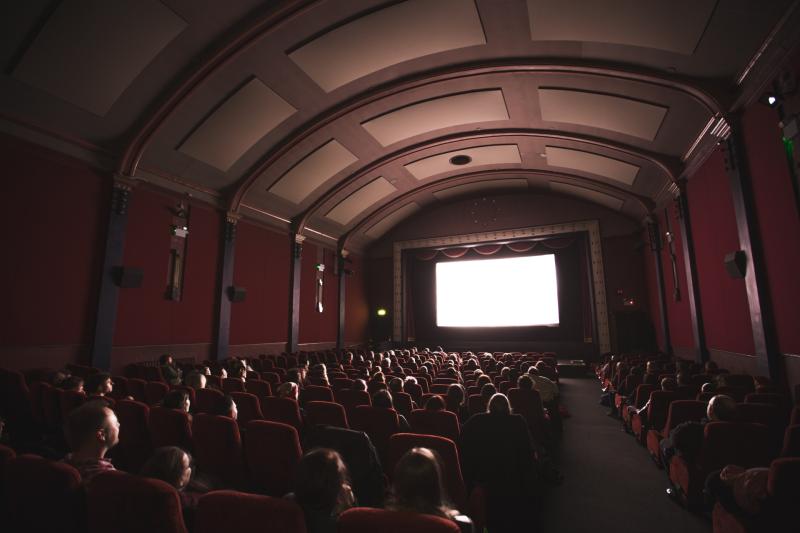 Cinemas in Carlow to offer €4 tickets to celebrate National Cinema Day