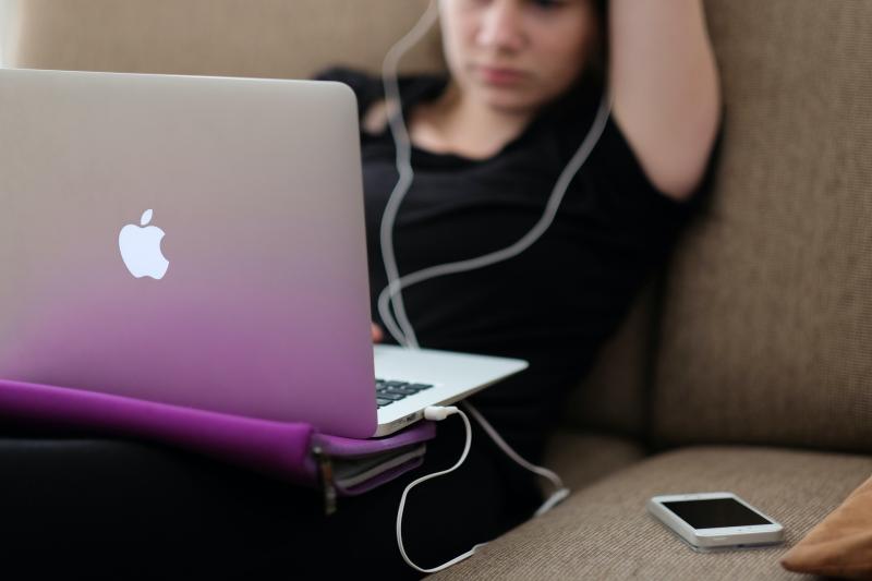 Mental Health charity urges Leaving Cert students in Carlow to use its services today