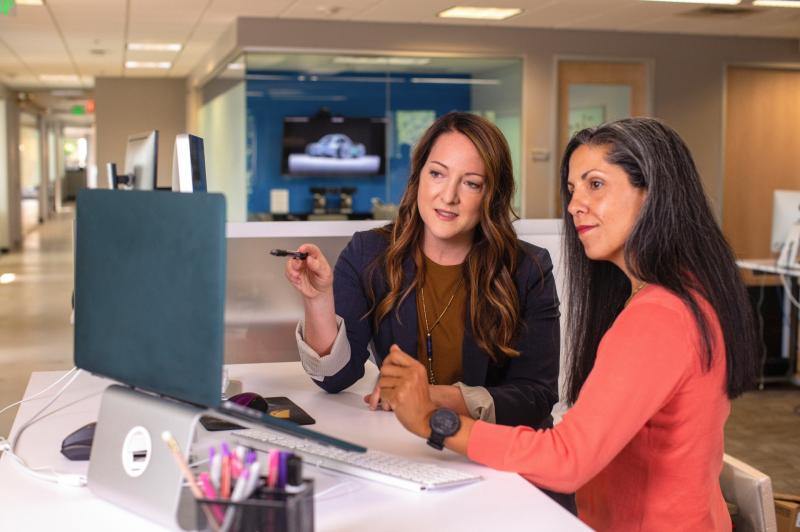 Carlow female entrepreneurs urge others to apply for programme to support new rural businesses 