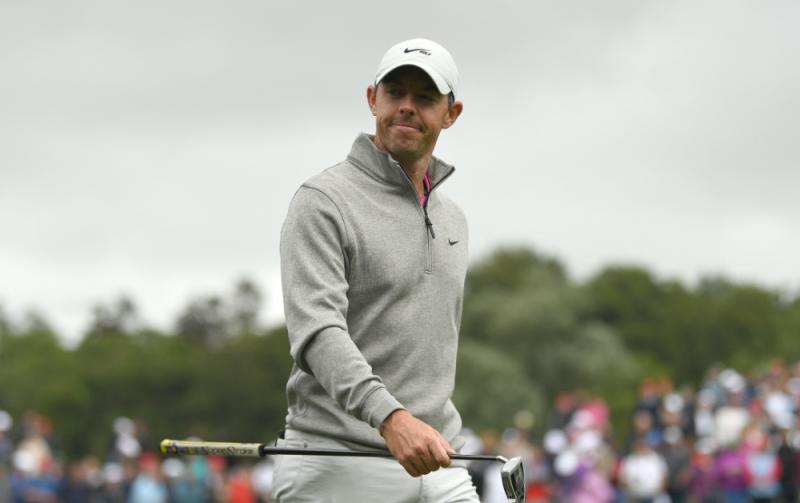 Irish golfers to take part in new team match play contest coming to the DP World Tour