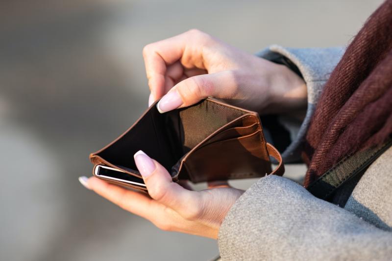 Government is failing people in need of emergency social welfare payments  says Carlow TD