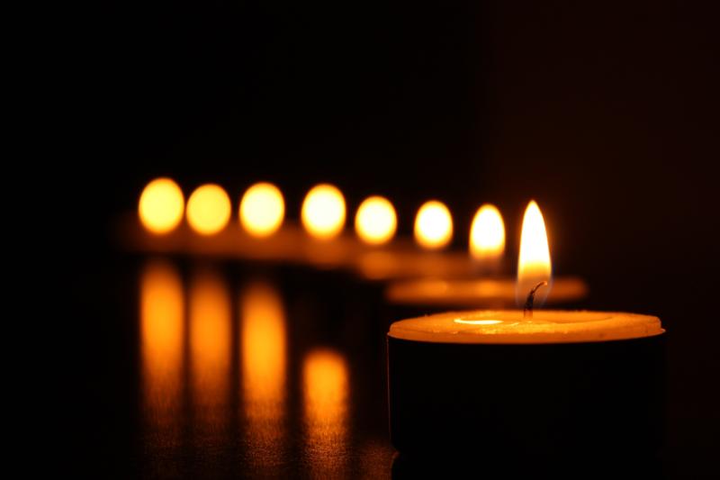 Death notices and funeral arrangements in Carlow - Wednesday September 7, 2022