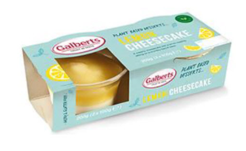 Popular vegan dessert recalled from Carlow supermarkets due to allergen concerns