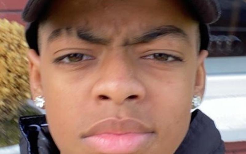 MISSING PERSON: Gardaí seek assistance in finding missing 15-year-old