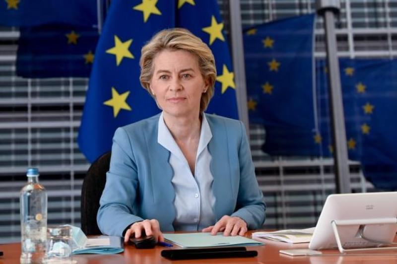 State of the European Union: Stronger Together