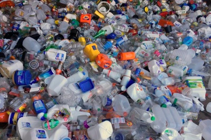 One million tonnes of waste packaging per year presents a serious recycling challenge  - EPA