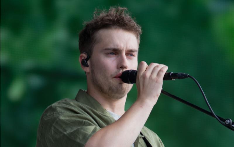 Rock star announces ‘time off the road’ to look after his mental health
