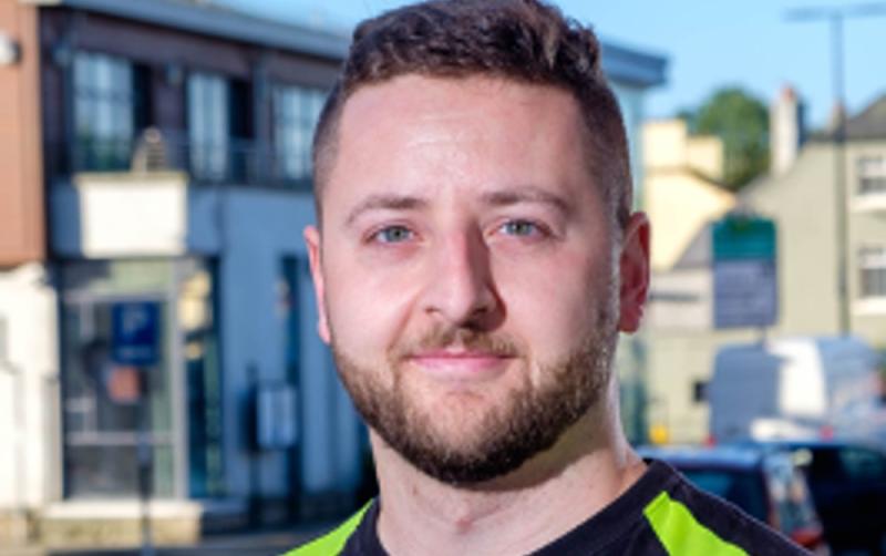 Expert electrician from Carlow reaches final of National Trade Award