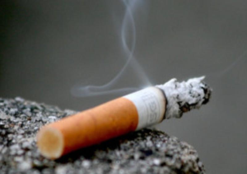 Concern at rising number of Carlow teenagers smoking 