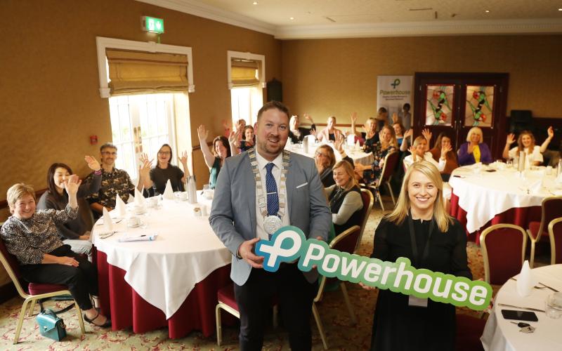 €5,000 prize fund for Carlows first Powerhouse Women in Business Awards