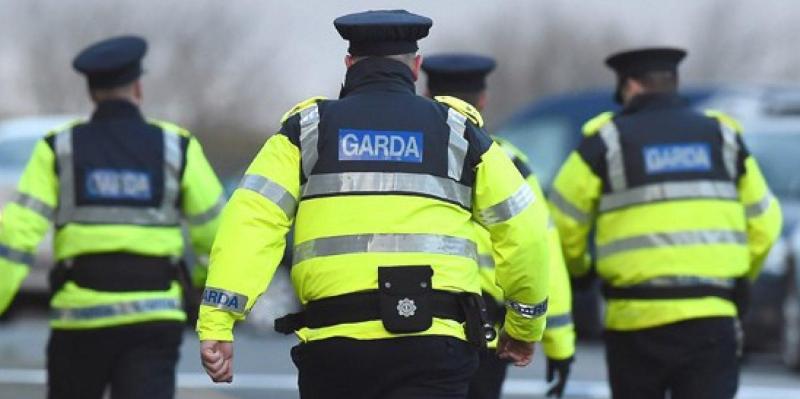Smelly cyclist leads Gardaí to large illegal drugs bust