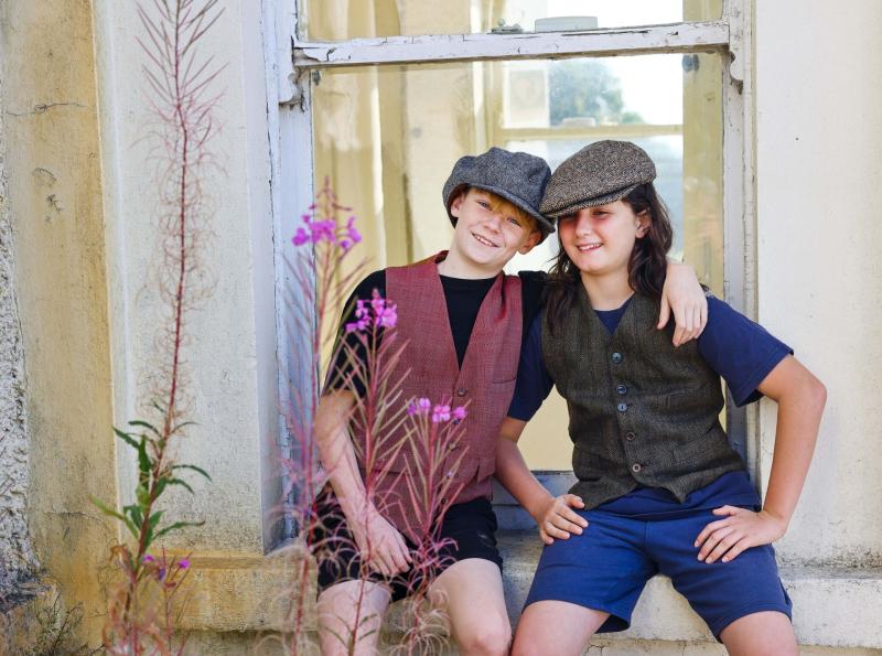 Carlow history lovers encouraged to explore the Dublin Festival of History