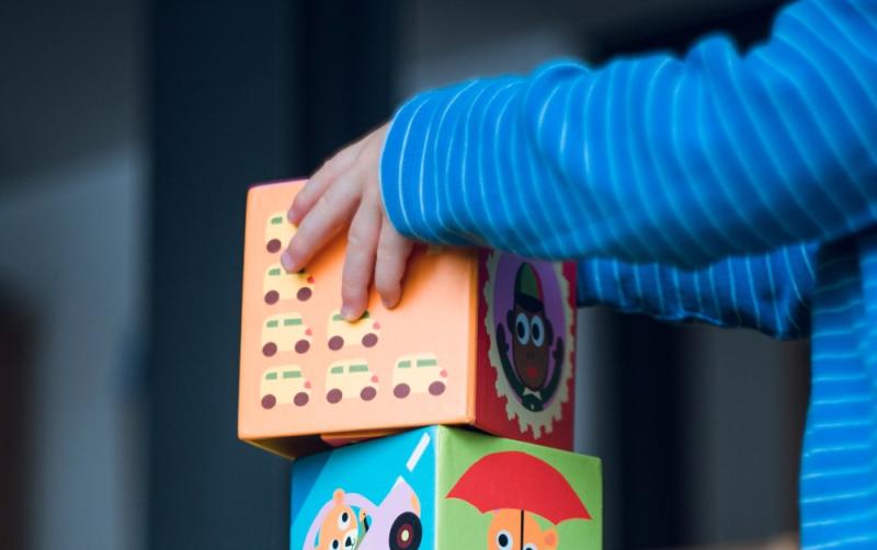 'Children in Carlow deserve world-class care and education' - Early Childcare Ireland