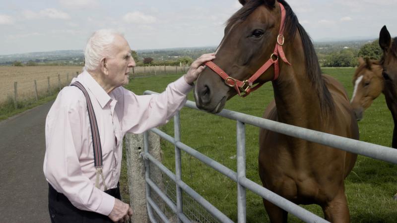 Carlow native to feature in new TG4 Documentary about healing traditions in Ireland