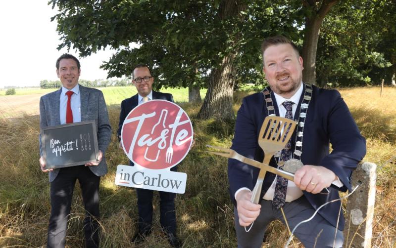 Your chance to take part in ‘Generations’ Food & Drink Publication in Carlow