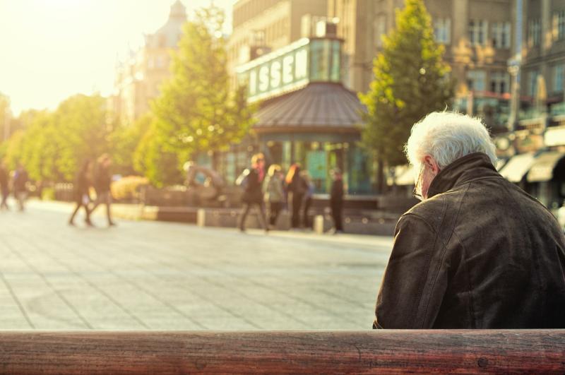 New survey reveals majority of people in Carlow are concerned about their pension savings 