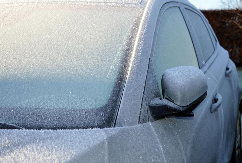 Experts reveal 6 ways to stay safe when driving this Autumn