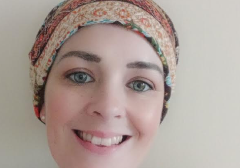 Irish breast cancer survivors urge others to be aware of warning signs