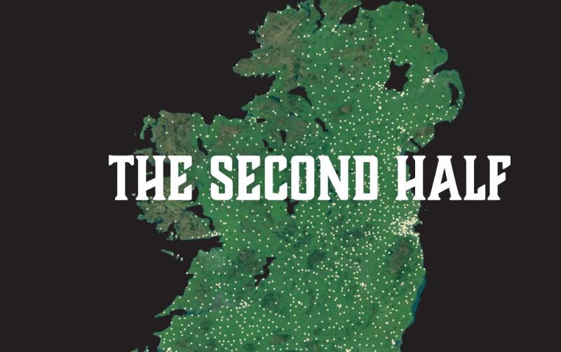 Carlow GAA stories to feature in second 'Grassroots' book