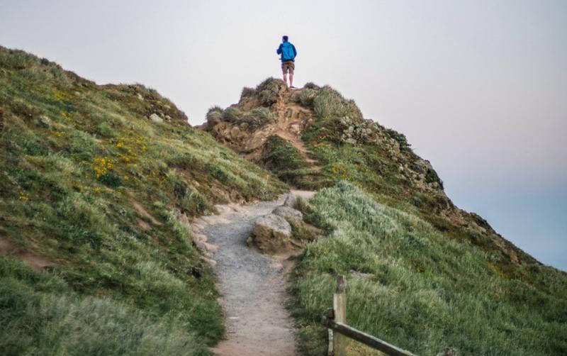Carlow the key to Columban Way Cross-Border walking routes 