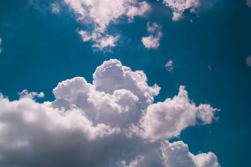 CARLOW WEATHER: Mainly dry and cloudy today with some showers expected