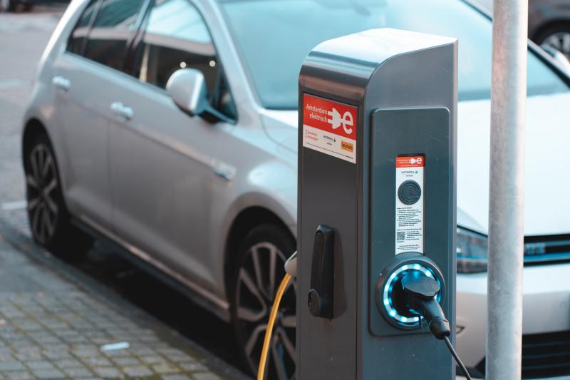 Electric vehicles power ahead as new car registrations catch up on last year