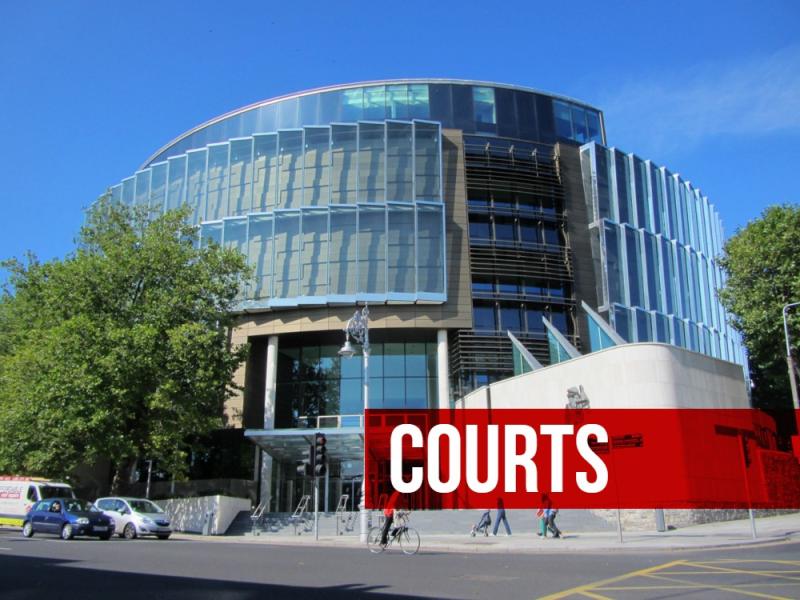 Retired Garda Superintendent jailed for six and a half years for holding cannabis resin