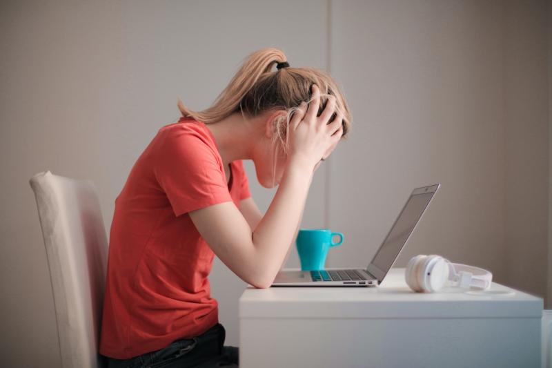 Cost-of-living crisis the lead cause of anxiety and stress for Carlow employees