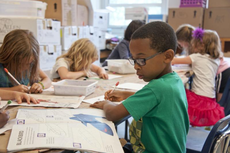 Carlow school invited to join Creative Schools initiative  
