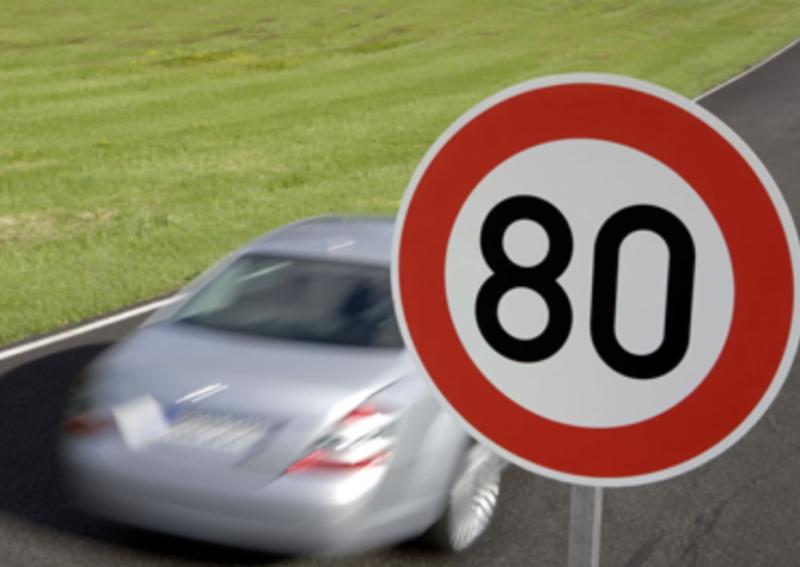 ALERT: New speed limits set to take place coming up in County Carlow 