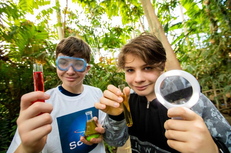 Carlow students invited to compete for EirGrid climate award