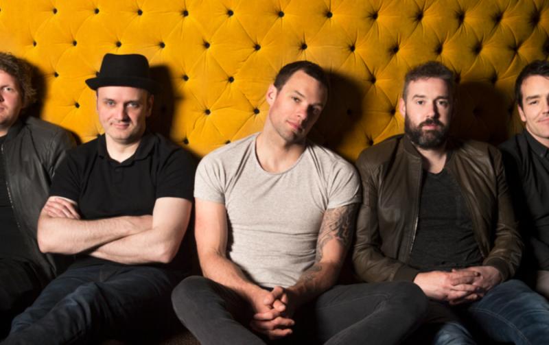 The Blizzards to play in Carlow this week