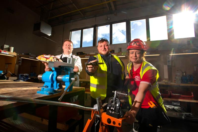 Carlow apprentices to graduate at first National Apprenticeship Awards ceremony