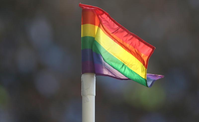  'It would be amazing' - Former footballer encourages gay player to come out during Qatar World Cup