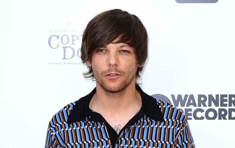 Louis Tomlinson announces 2023 Irish concert