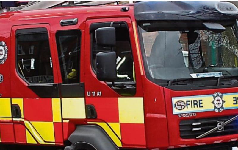 Carlow towns to hold Fire Station Open Night as part of Fire Safety Week 2022