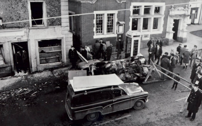 Gardaí renew appeal for information on 1972 car bombing which killed two teens