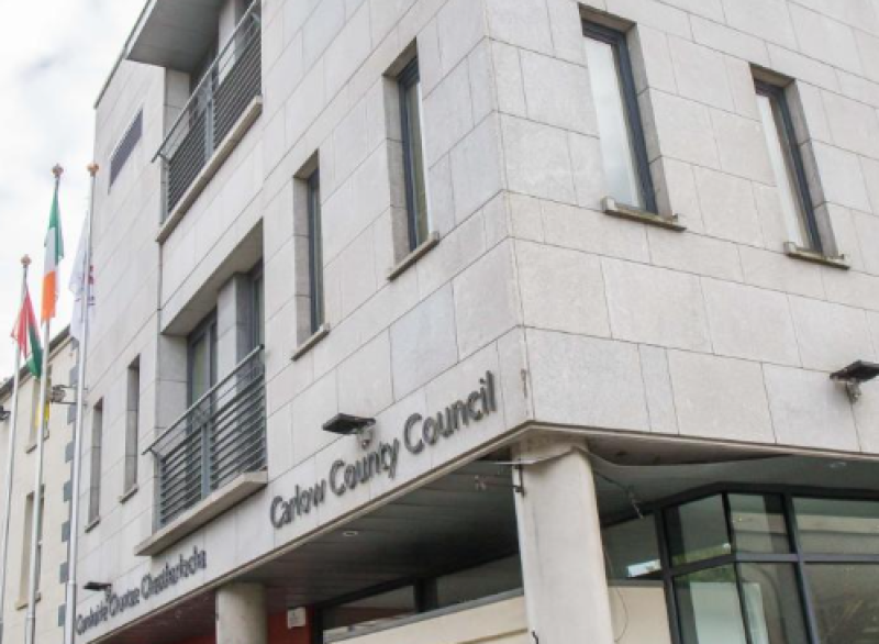 Planning permission granted for large development at ESB station in Carlow