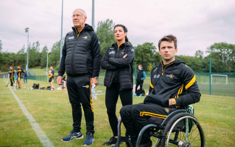 Who will TG4’s Underdogs take on this year?
