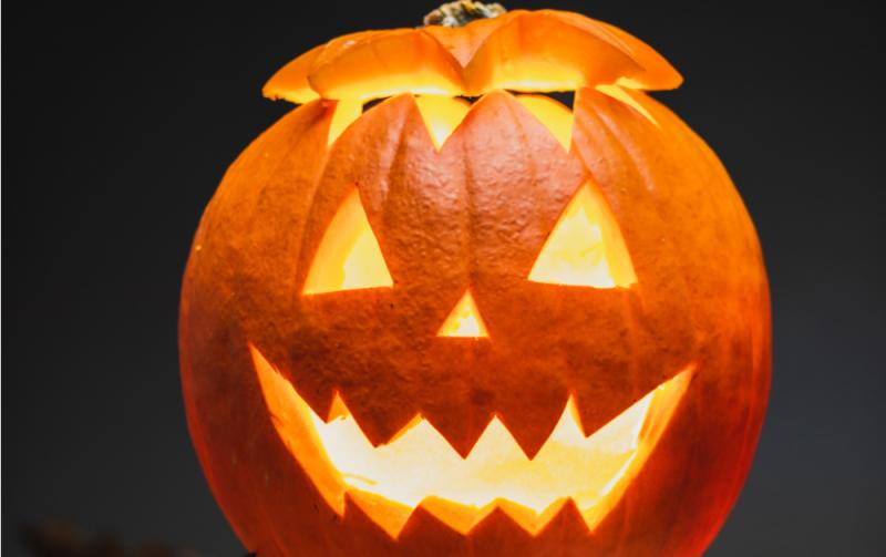 Free family fun day at Visual Carlow this Halloween