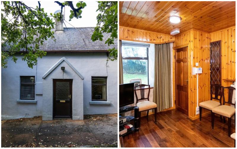PROPERTY WATCH: Charming cottage up for grabs in Carlow - Check it out!