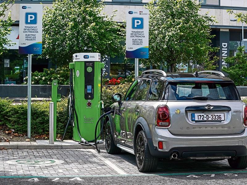 GUIDE: What do I need to know when purchasing an electric car?
